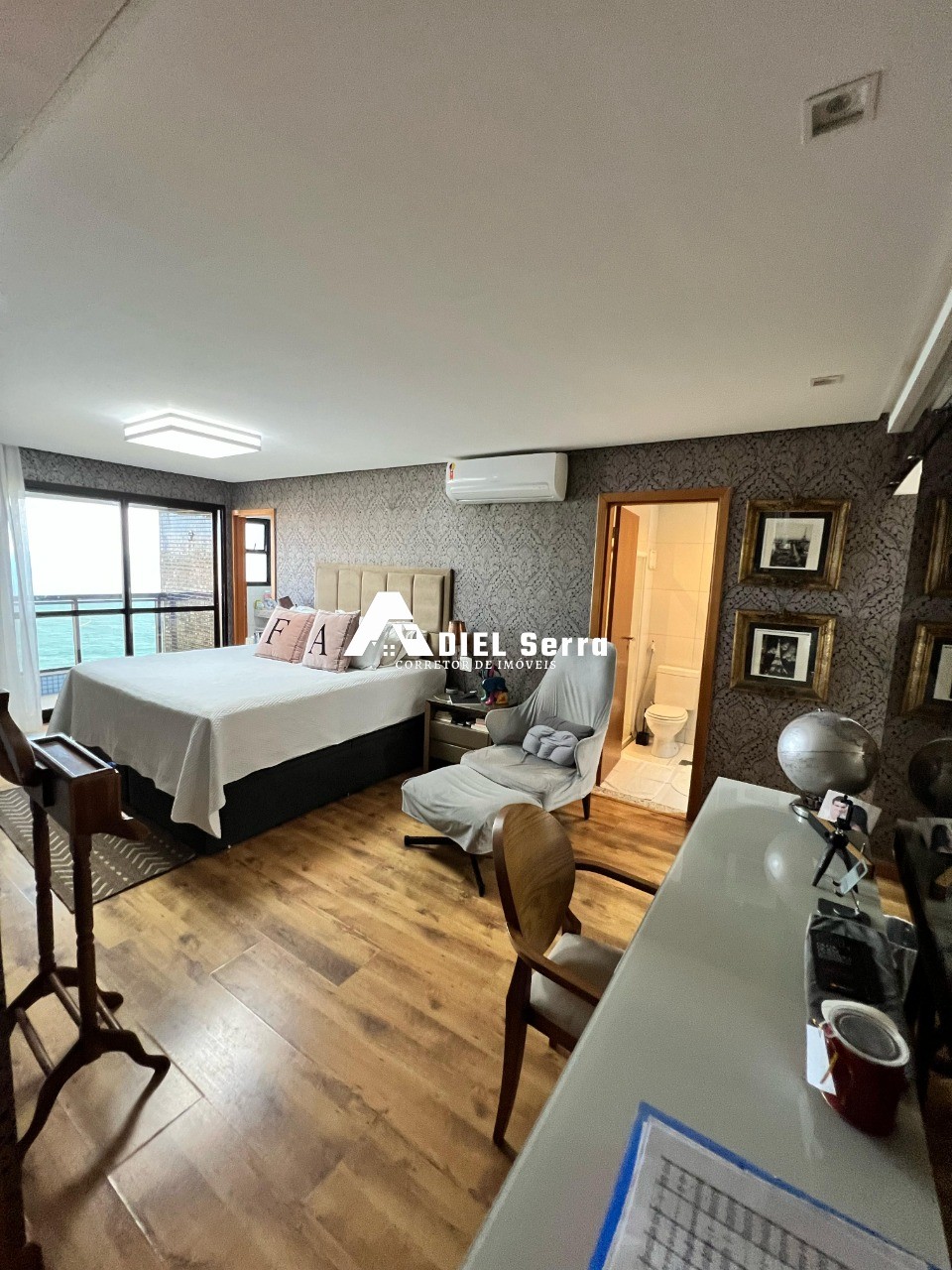 Apartamento - Barra
