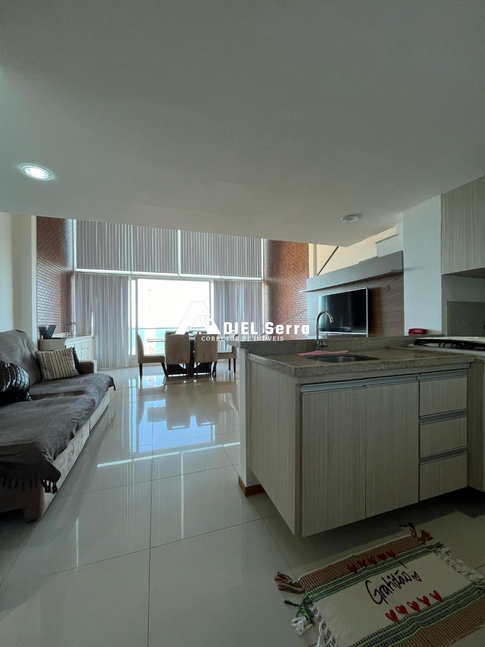 Apartamento - Pituba
