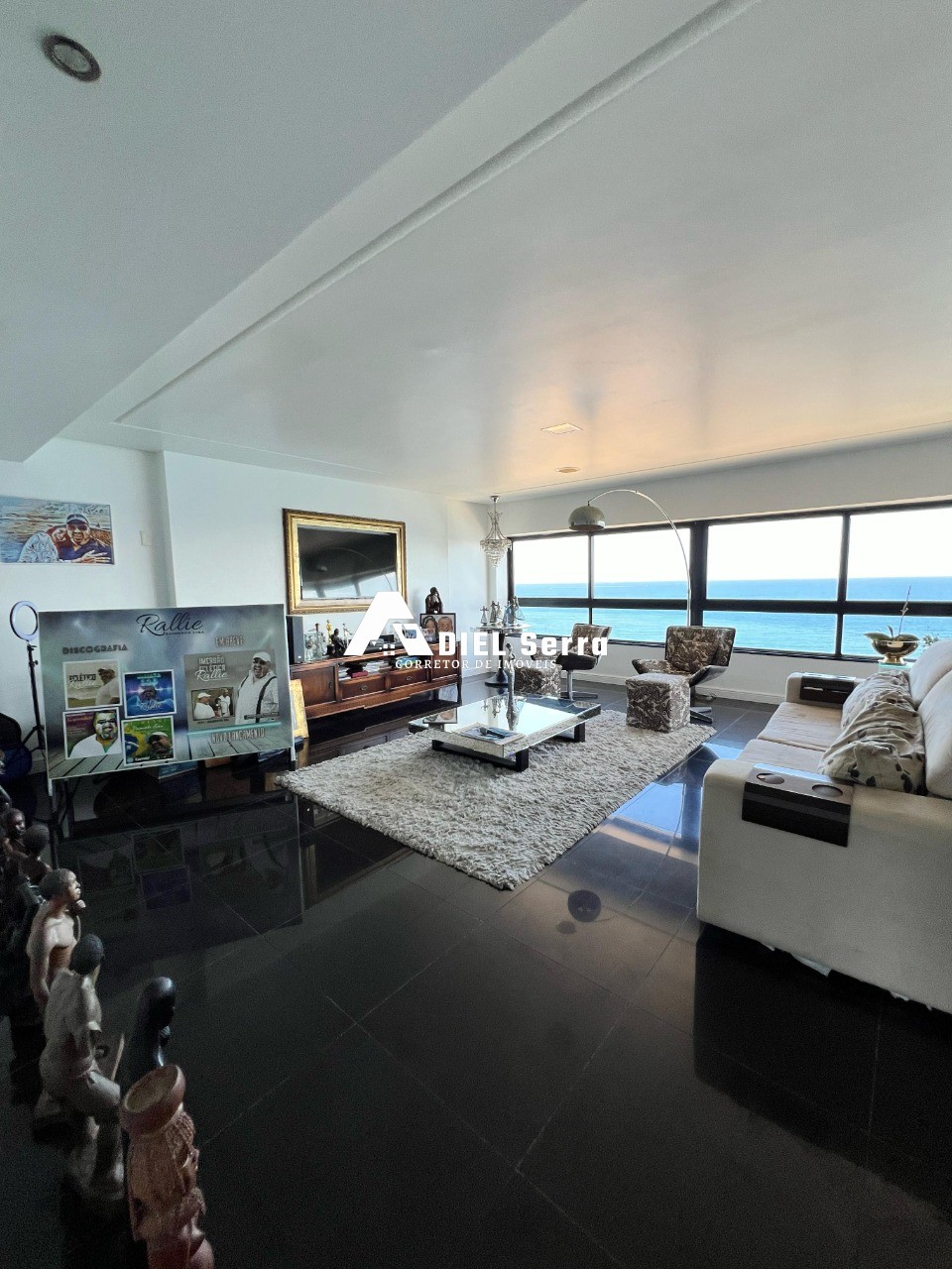 Apartamento - Ondina