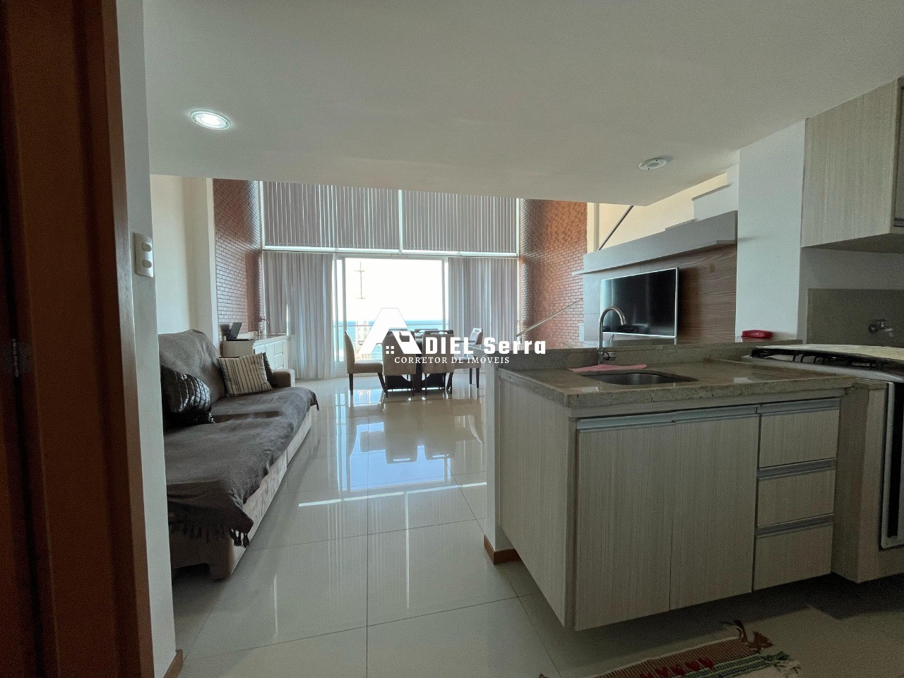 Apartamento - Pituba