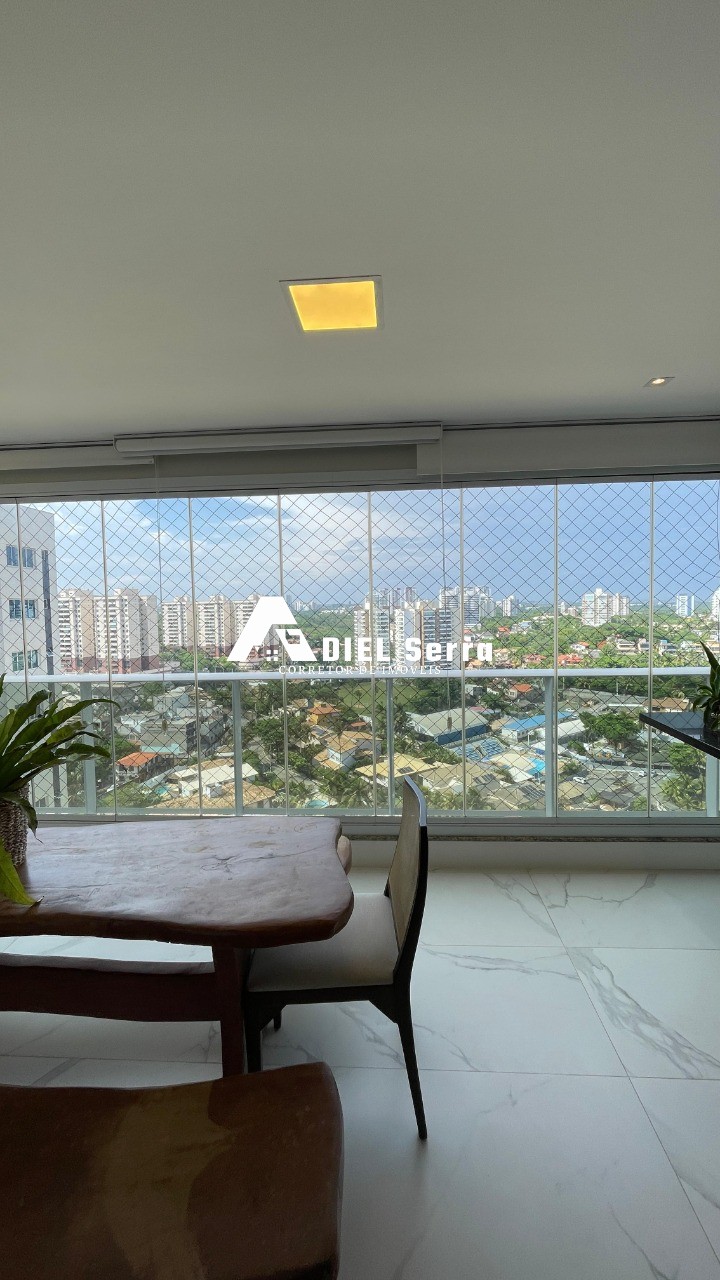 Apartamento - Pituaçu