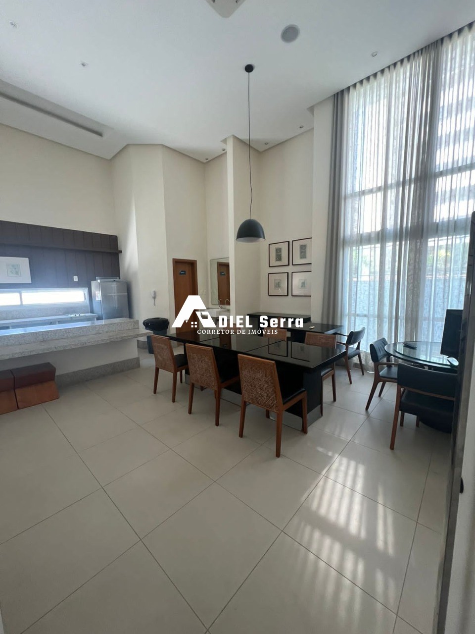 Apartamento - Itaigara