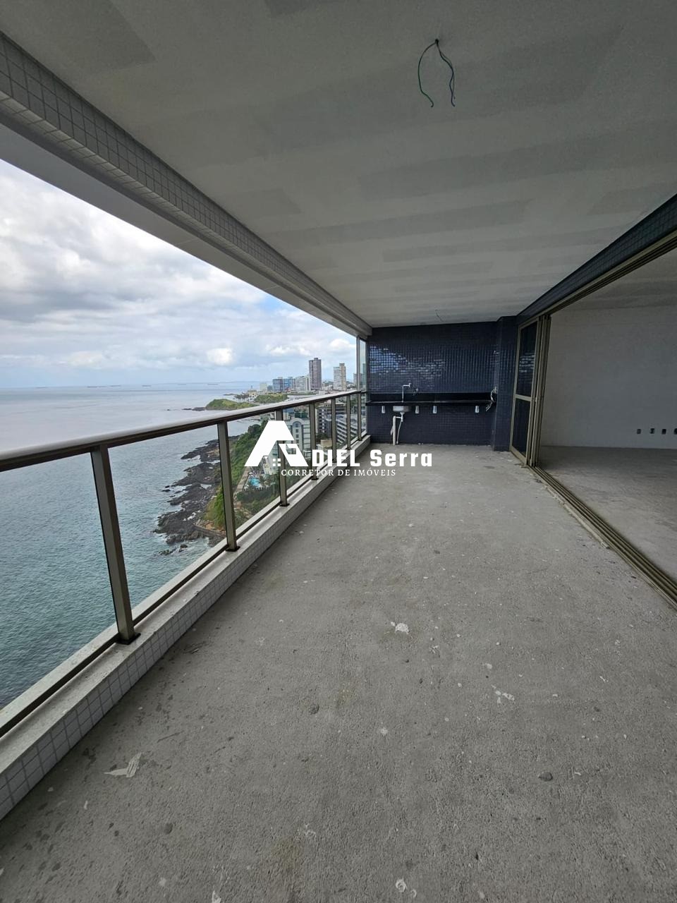 Apartamento - Ondina