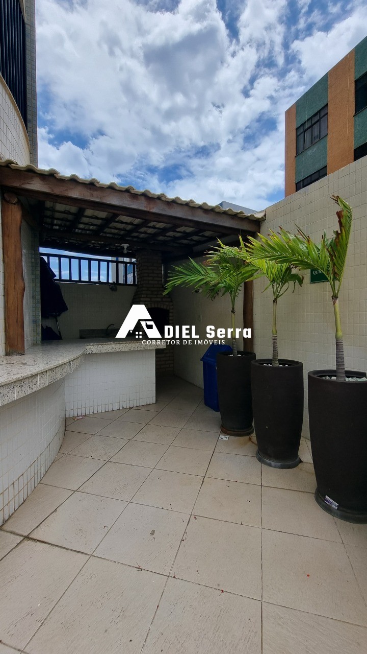 Apartamento - Costa azul
