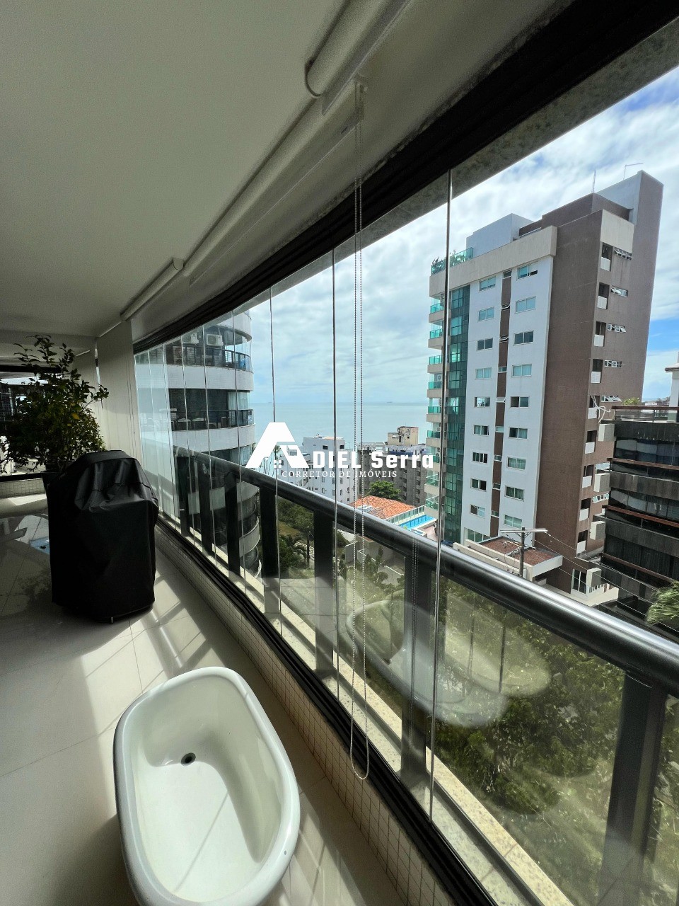 Apartamento - Barra