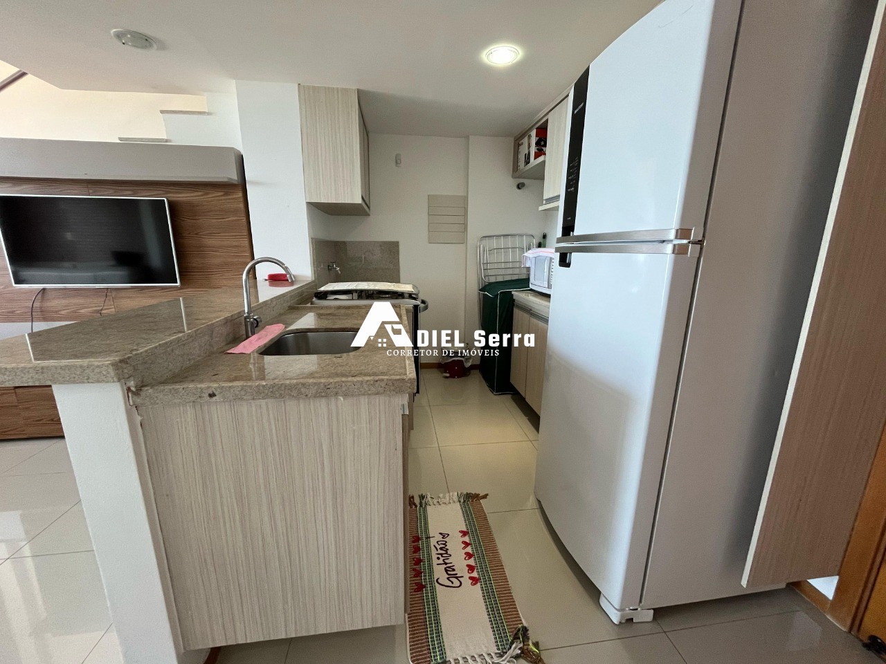 Apartamento - Pituba