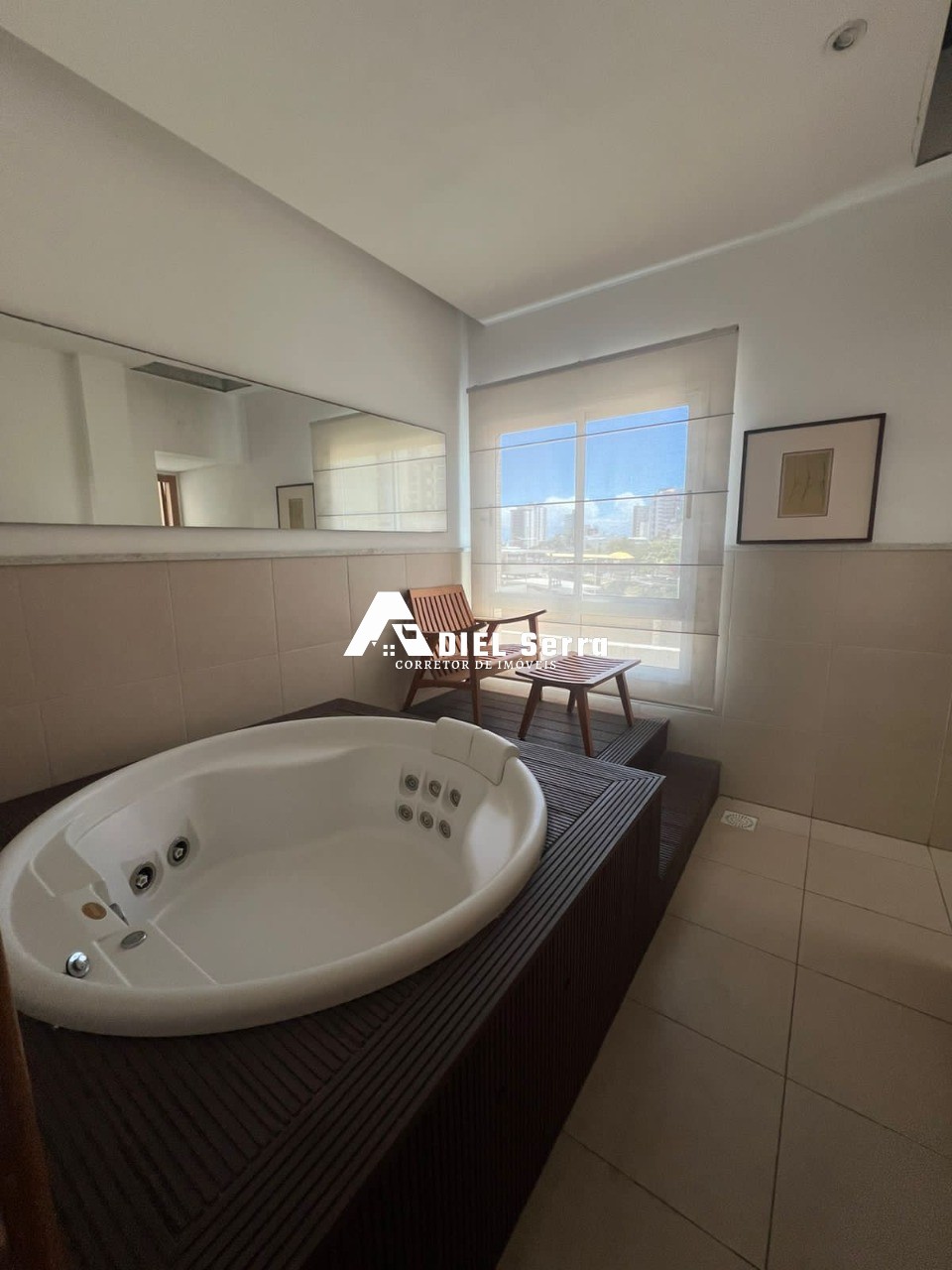 Apartamento - Itaigara