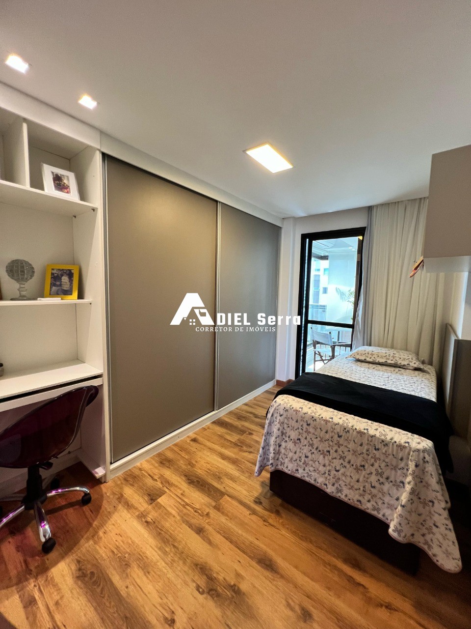 Apartamento - Barra