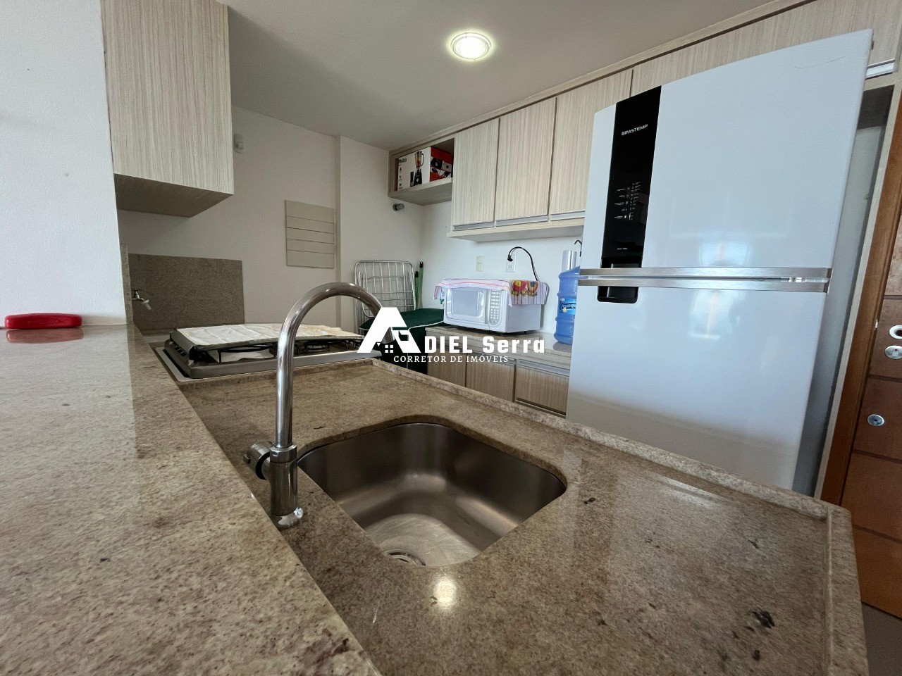 Apartamento - Pituba