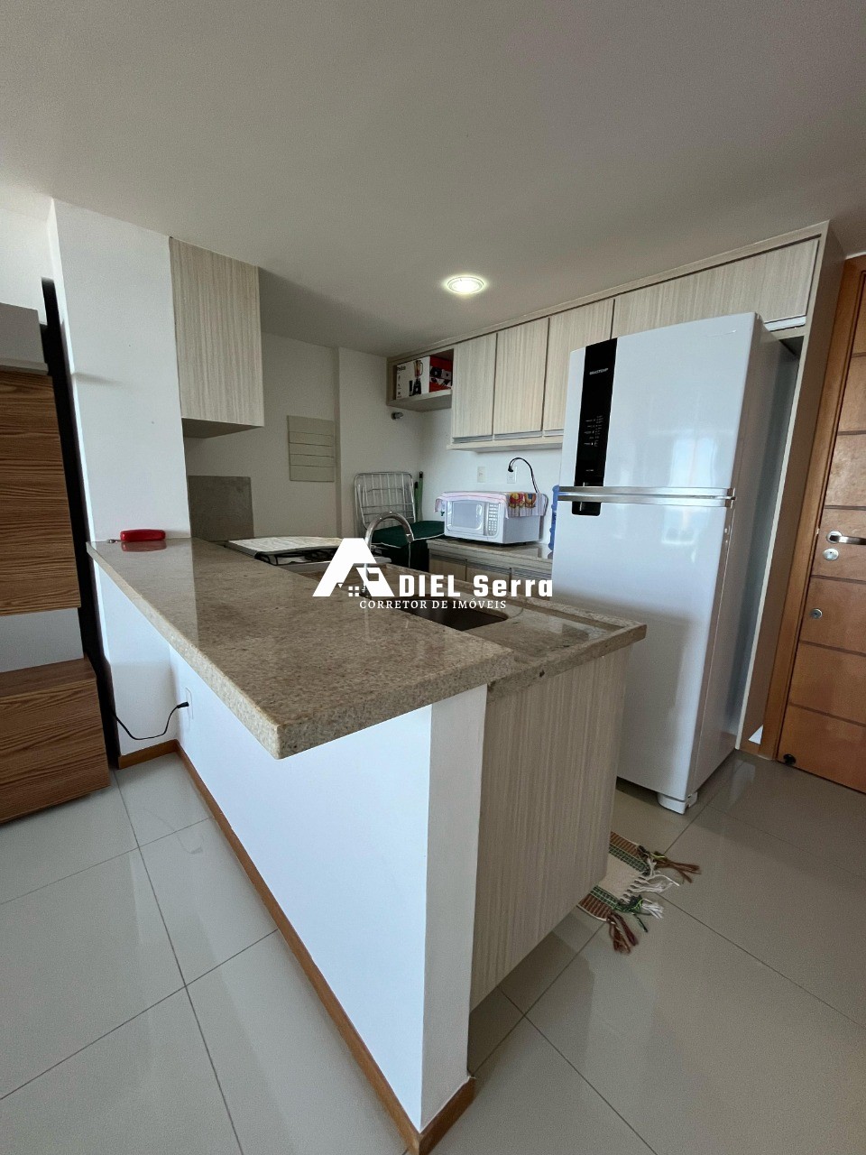 Apartamento - Pituba