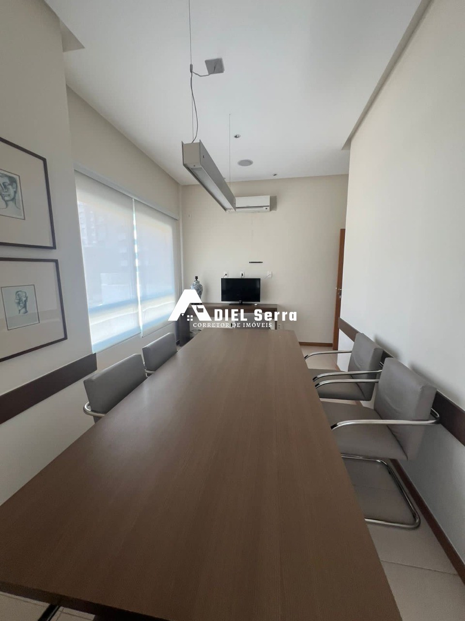 Apartamento - Itaigara