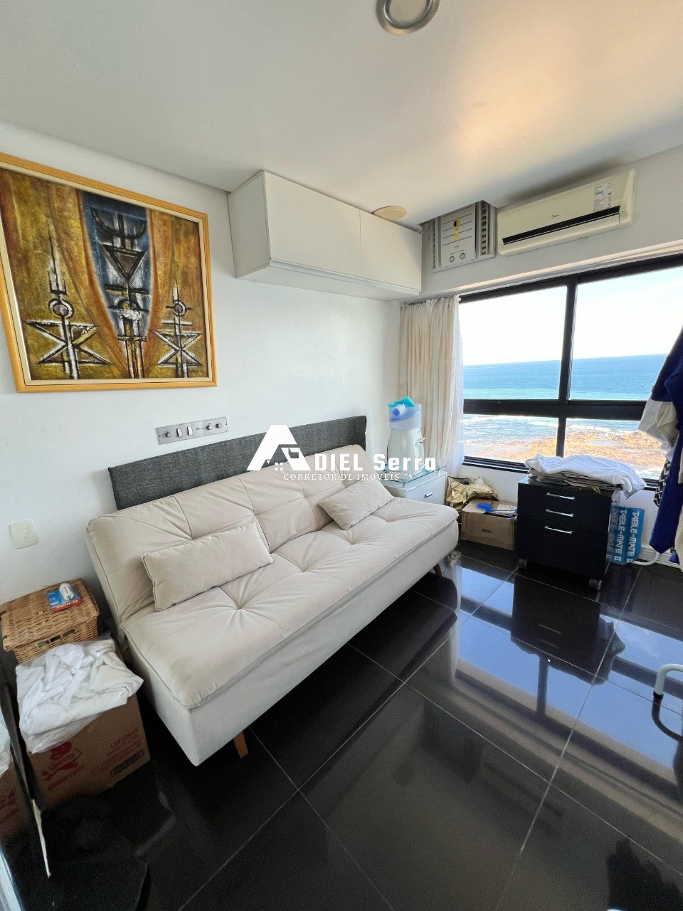 Apartamento - Ondina