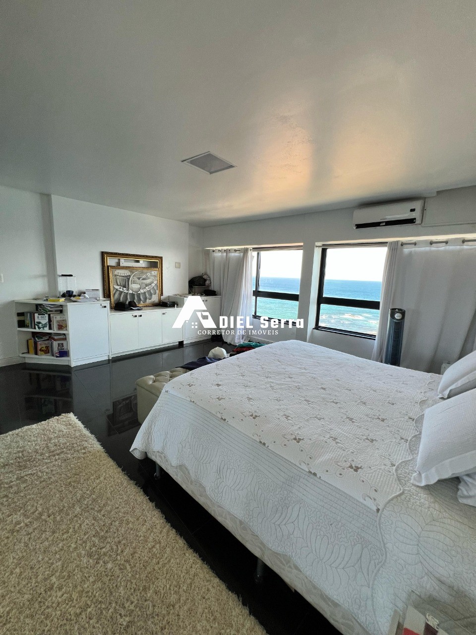 Apartamento - Ondina