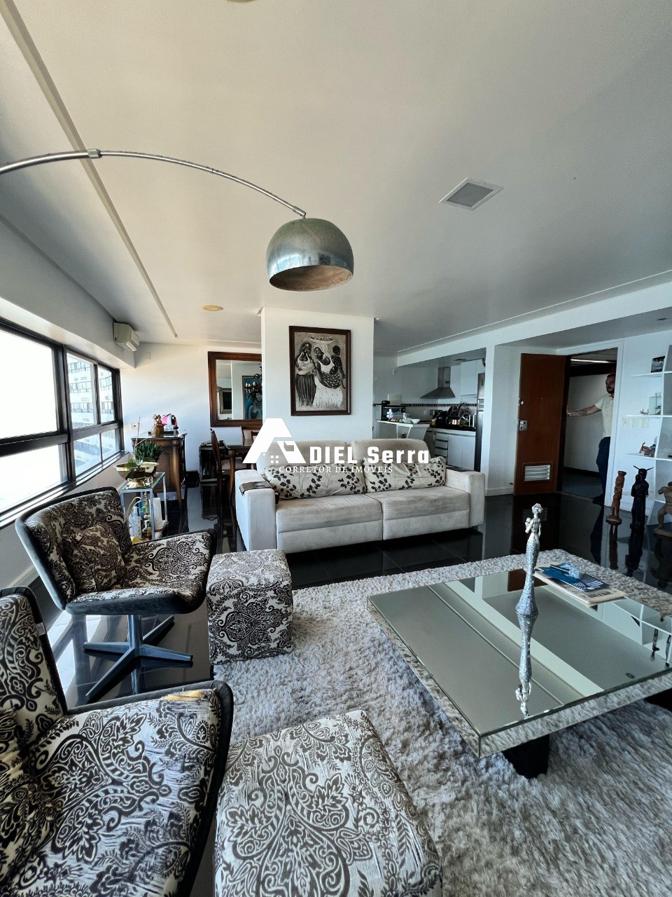 Apartamento - Ondina