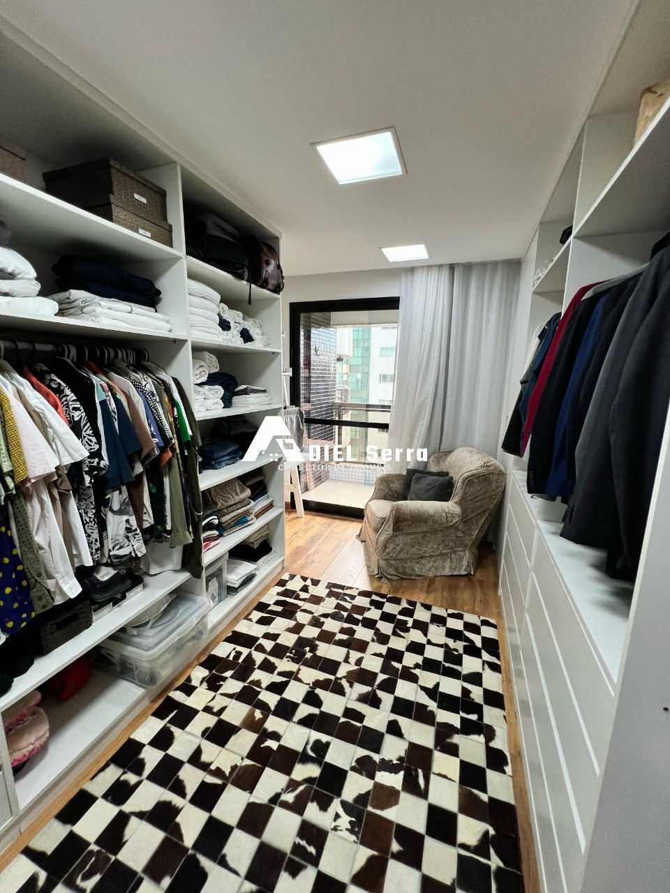 Apartamento - Barra