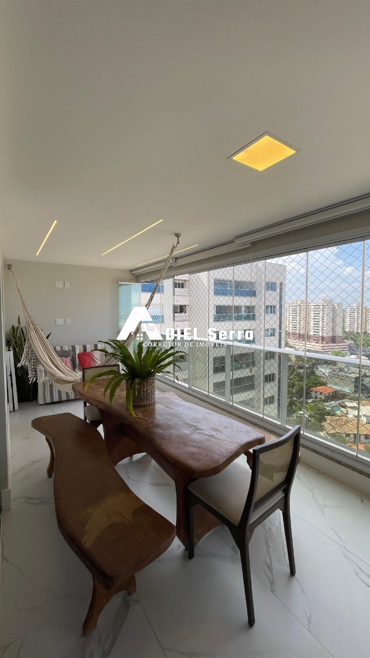 Apartamento - Pituaçu