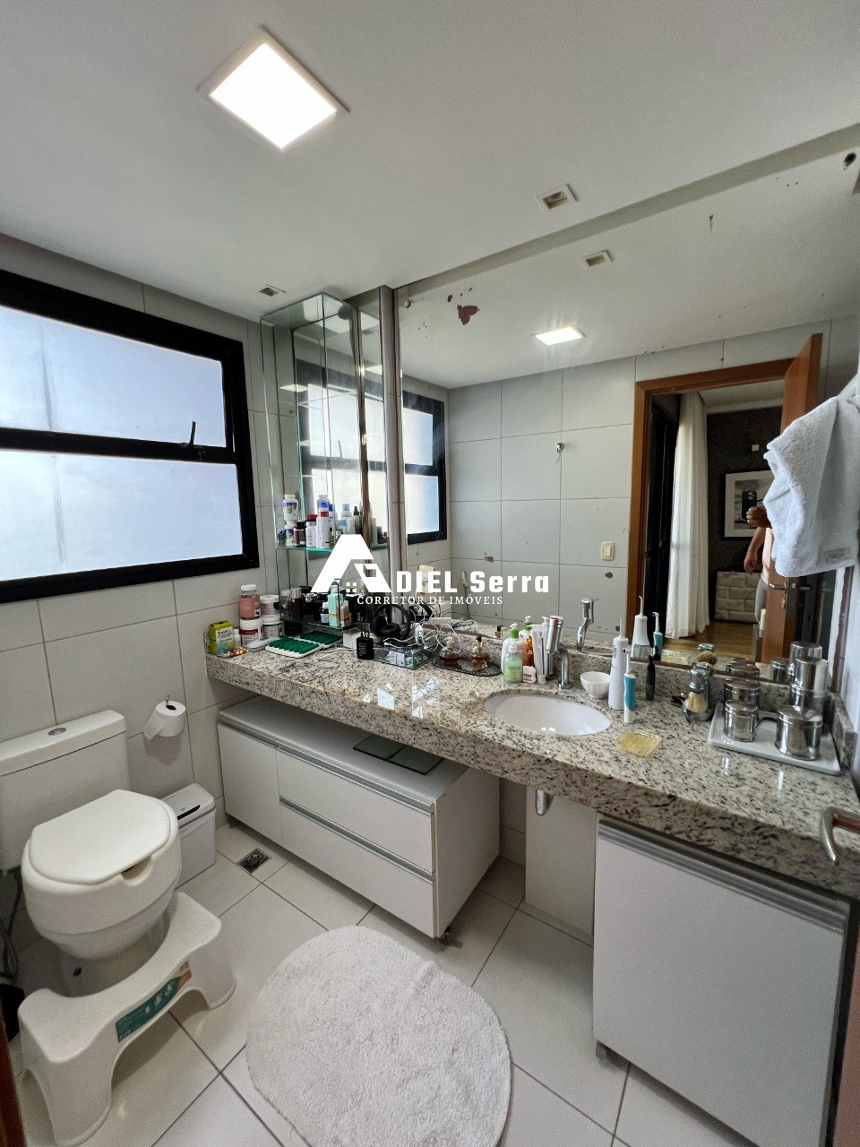 Apartamento - Barra