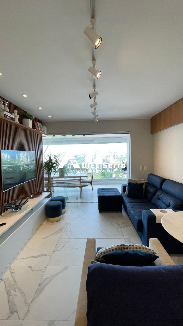 Apartamento - Pituaçu