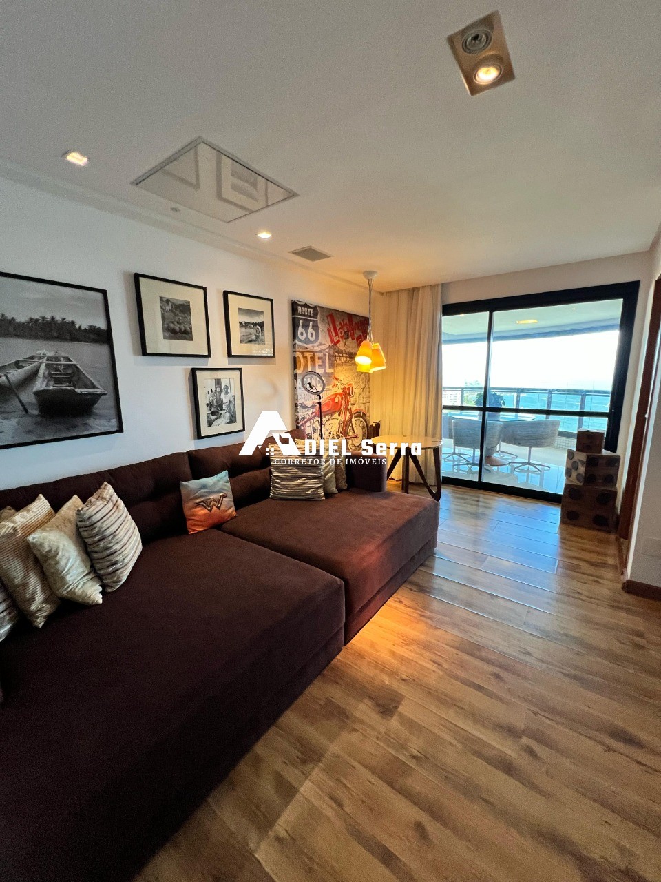 Apartamento - Barra