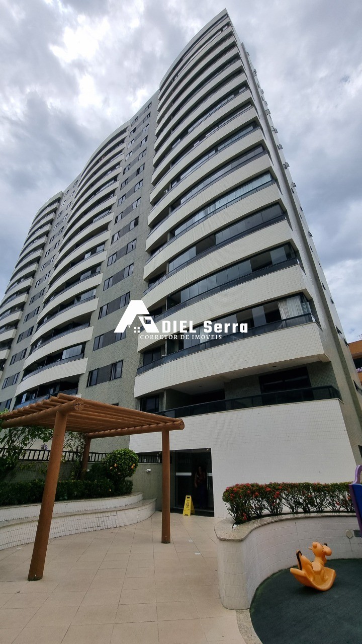 Apartamento - Costa azul