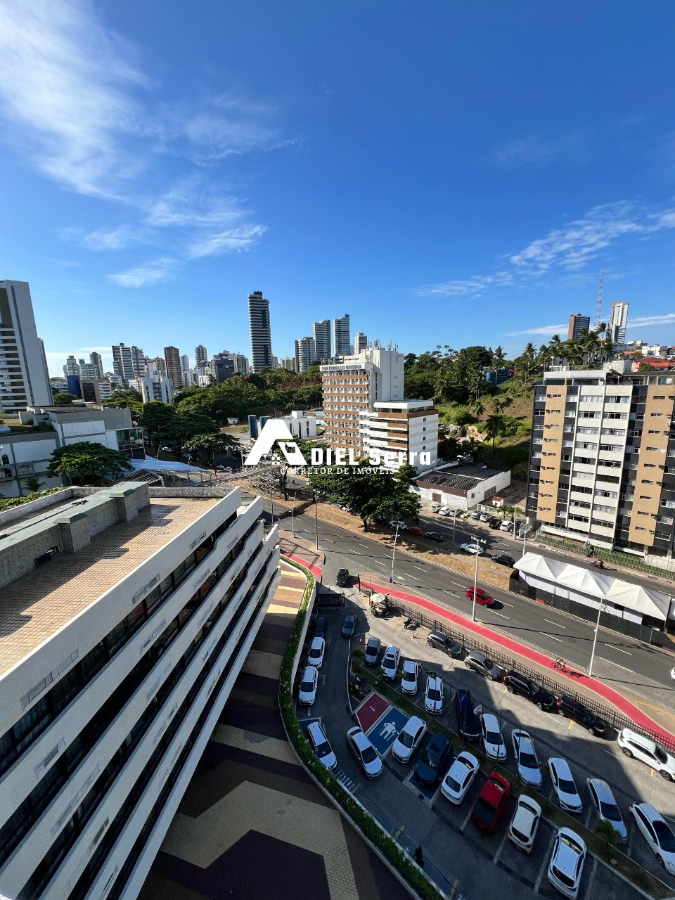 Apartamento - Ondina
