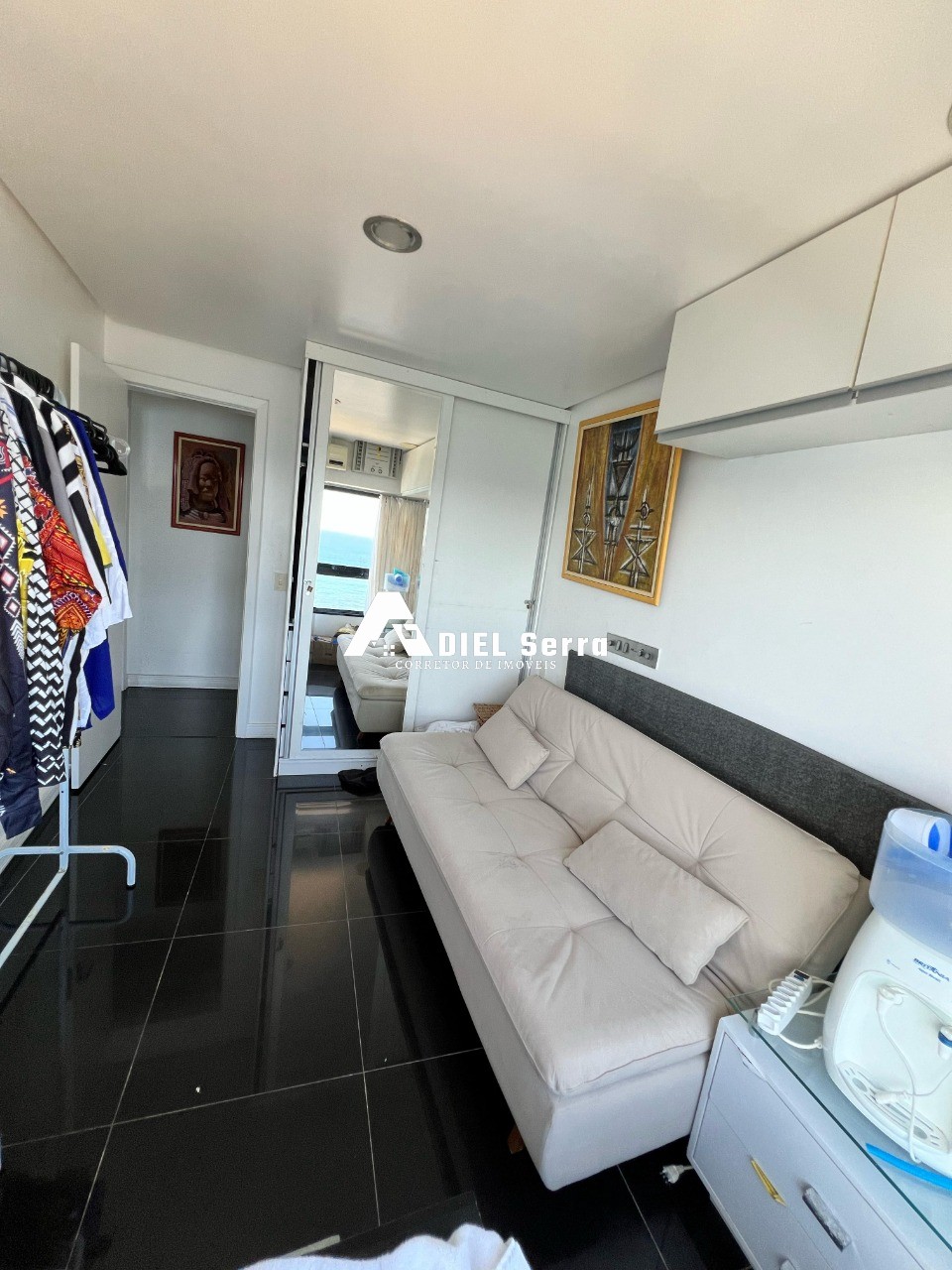 Apartamento - Ondina