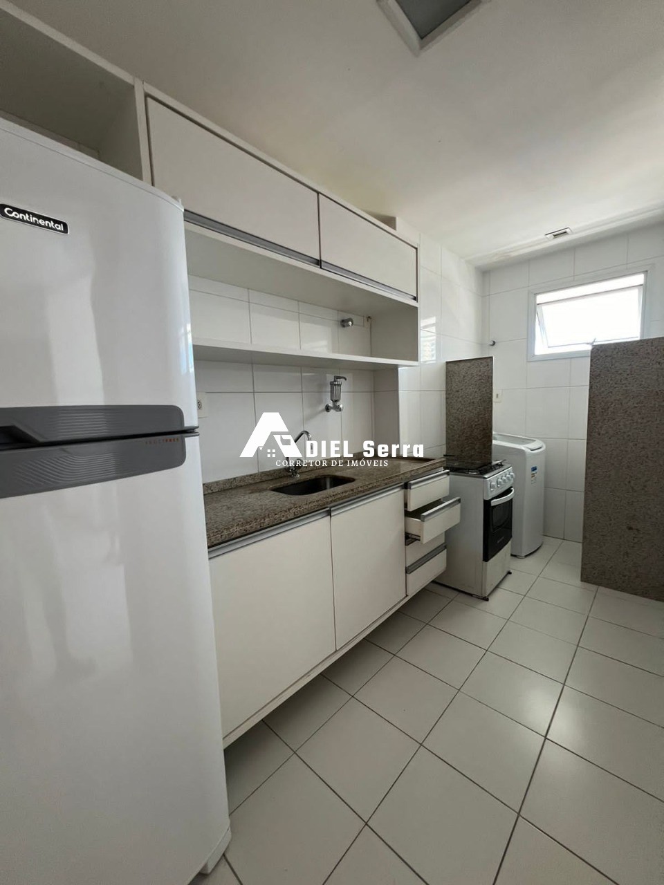 Apartamento - Itaigara