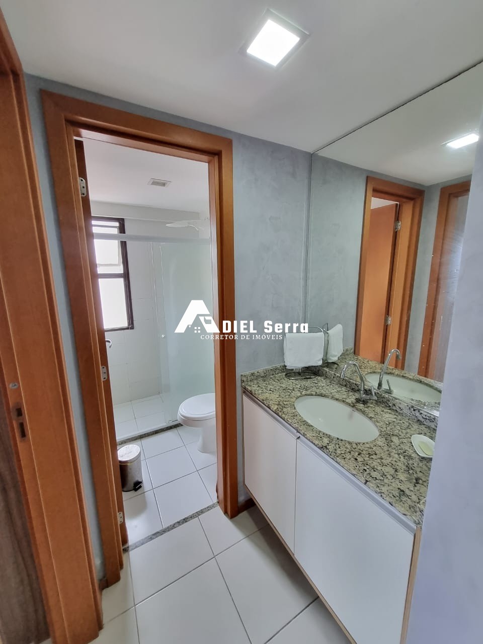 Apartamento - Acupe De Brotas