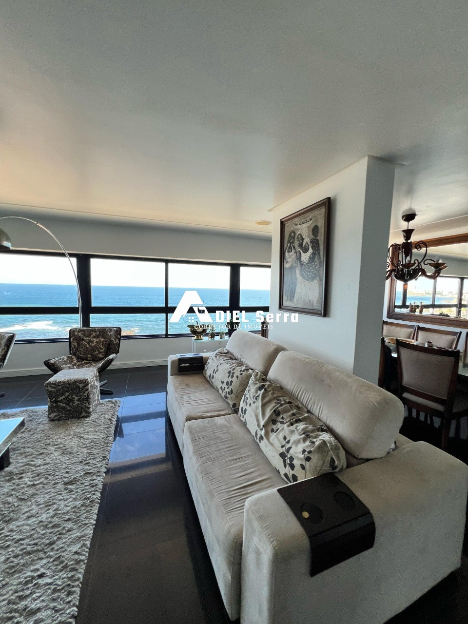 Apartamento - Ondina