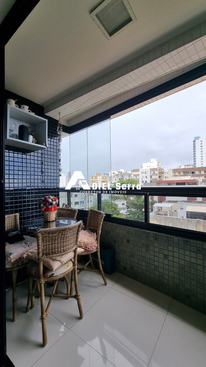 Apartamento - Costa azul