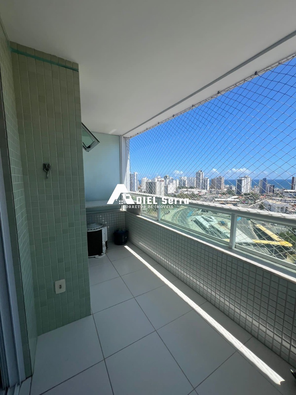 Apartamento - Itaigara