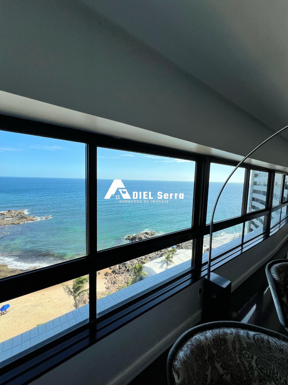 Apartamento - Ondina