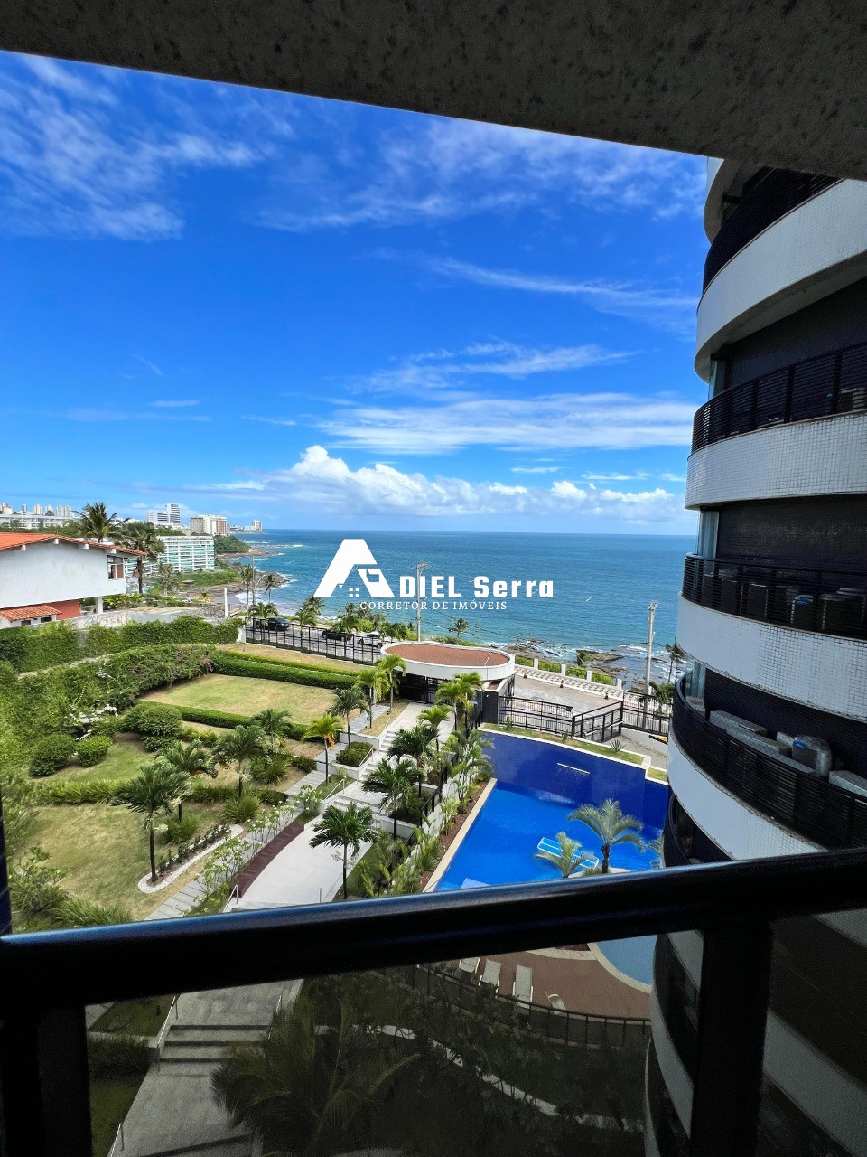 Apartamento - Barra