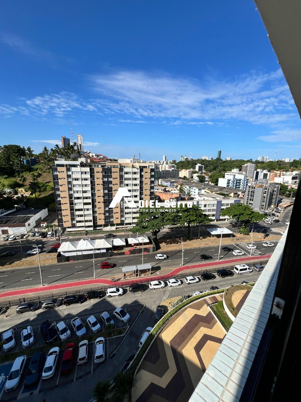 Apartamento - Ondina