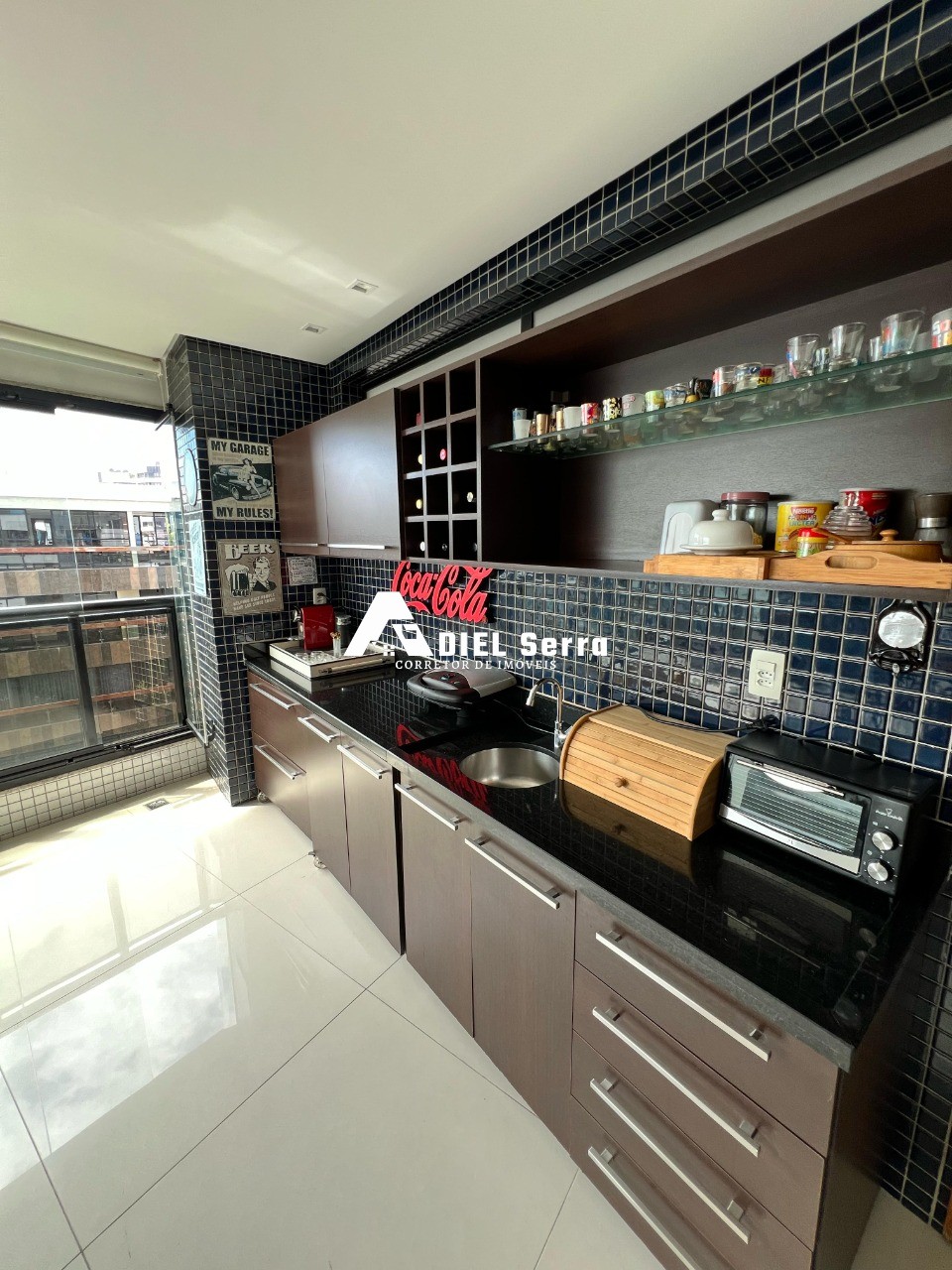 Apartamento - Barra