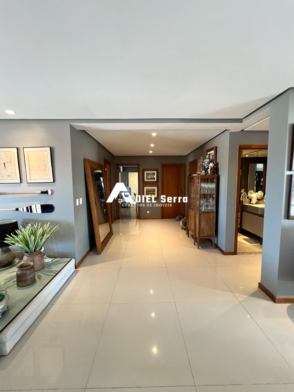 Apartamento - Barra