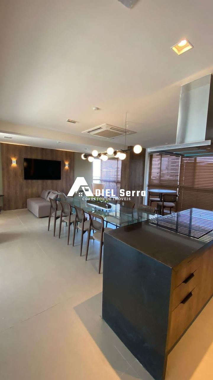 Apartamento - Ondina