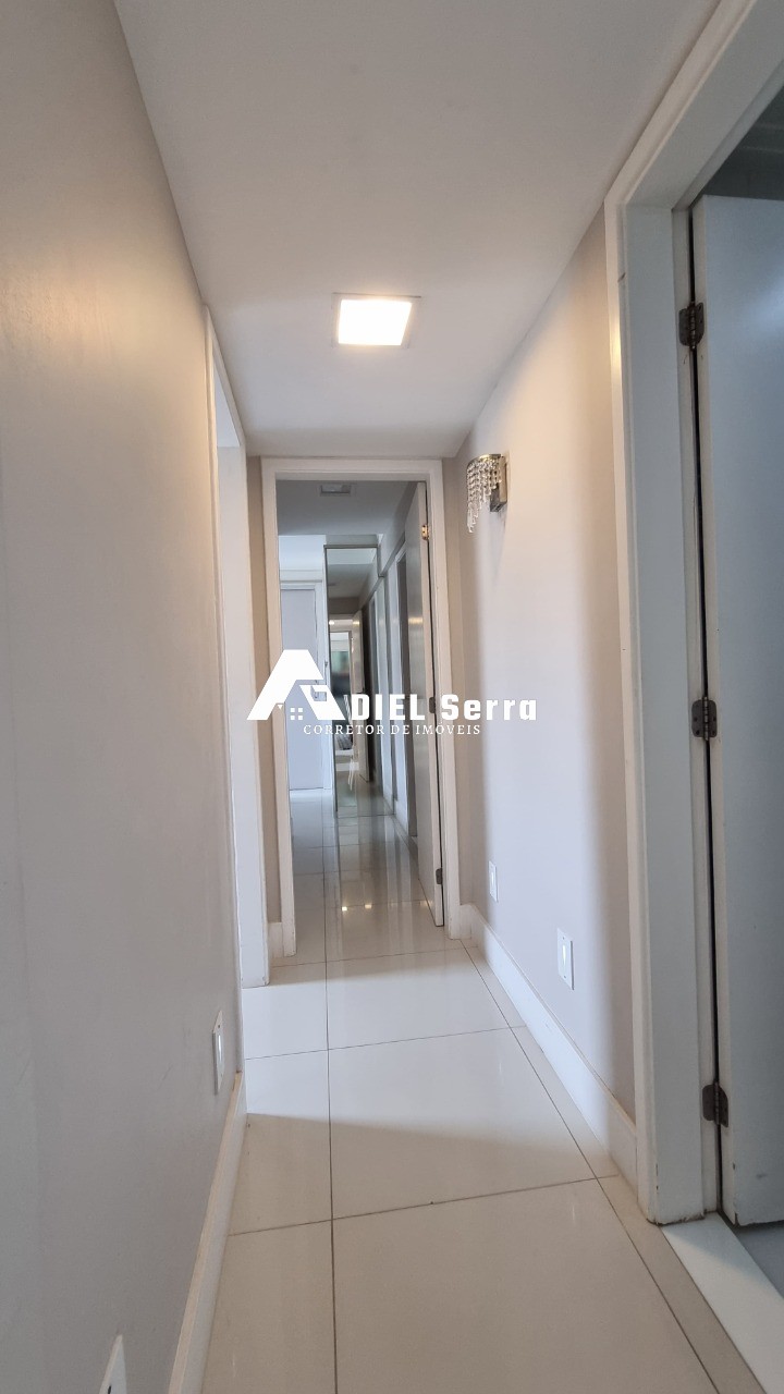Apartamento - Costa azul