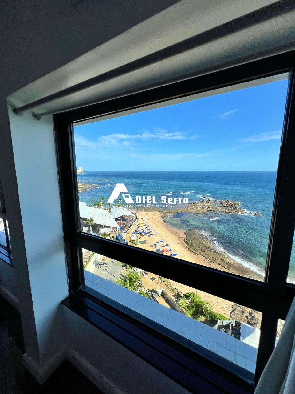 Apartamento - Ondina