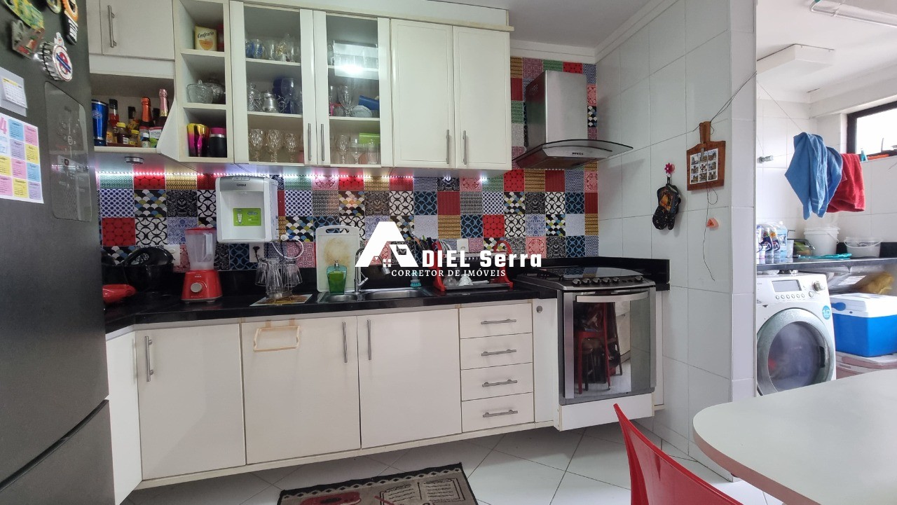 Apartamento - Costa azul