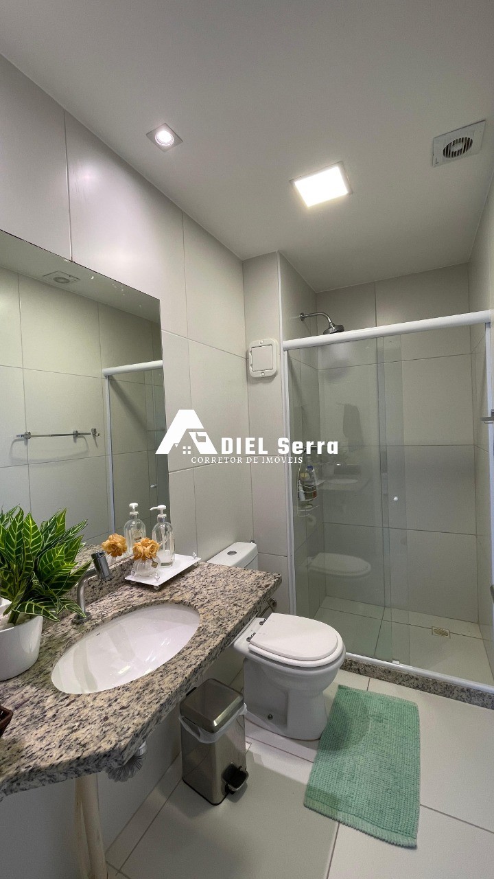 Apartamento - Pituaçu