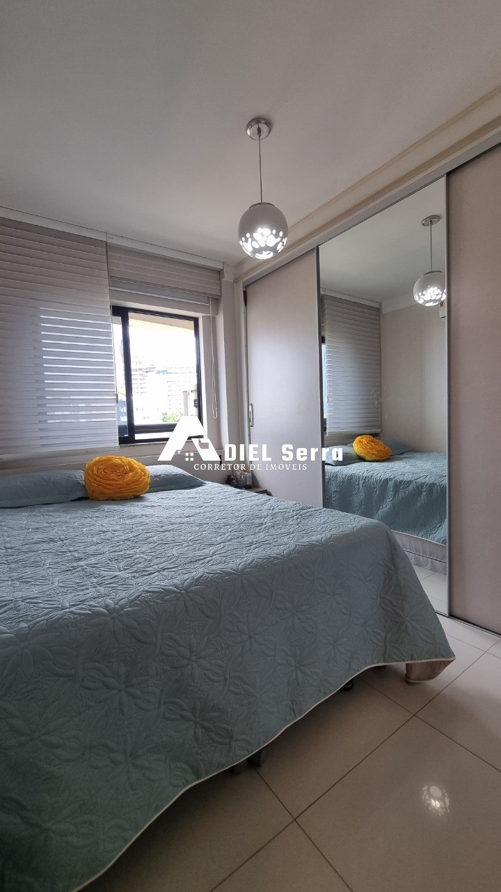 Apartamento - Costa azul