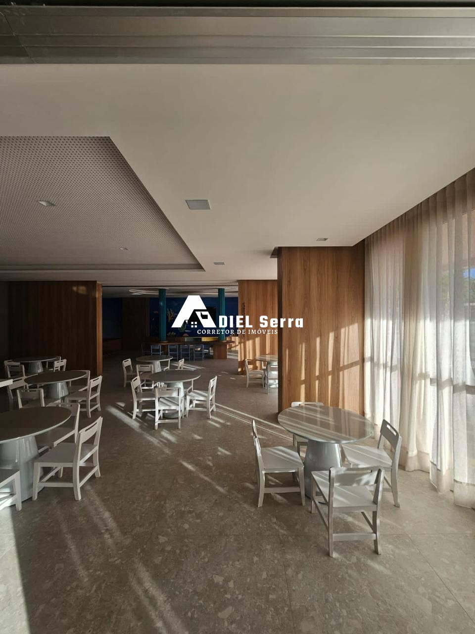Apartamento - Ondina