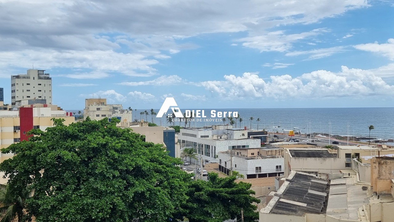 Apartamento - Costa azul