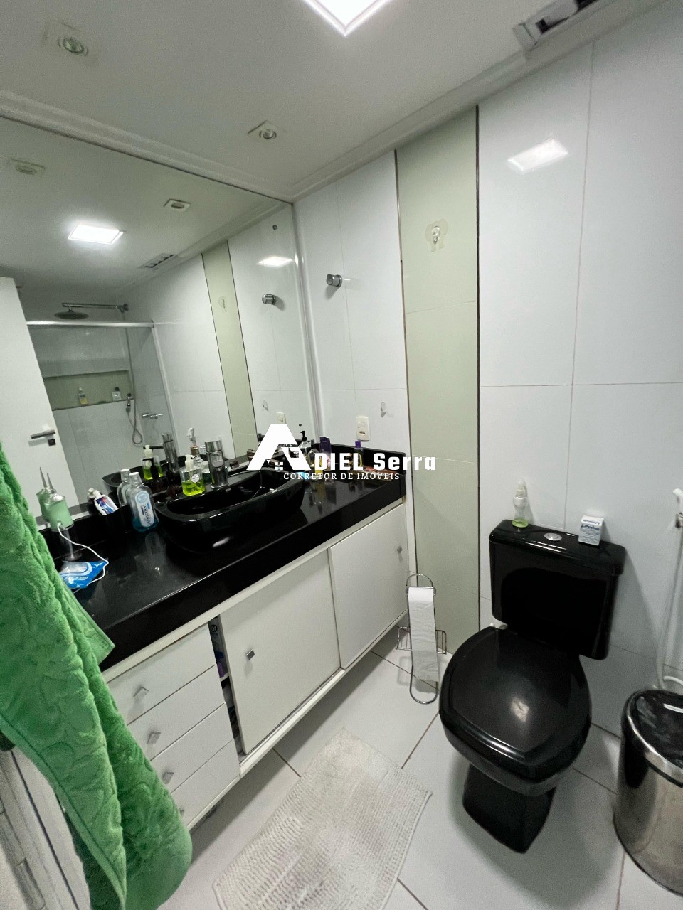 Apartamento - Ondina