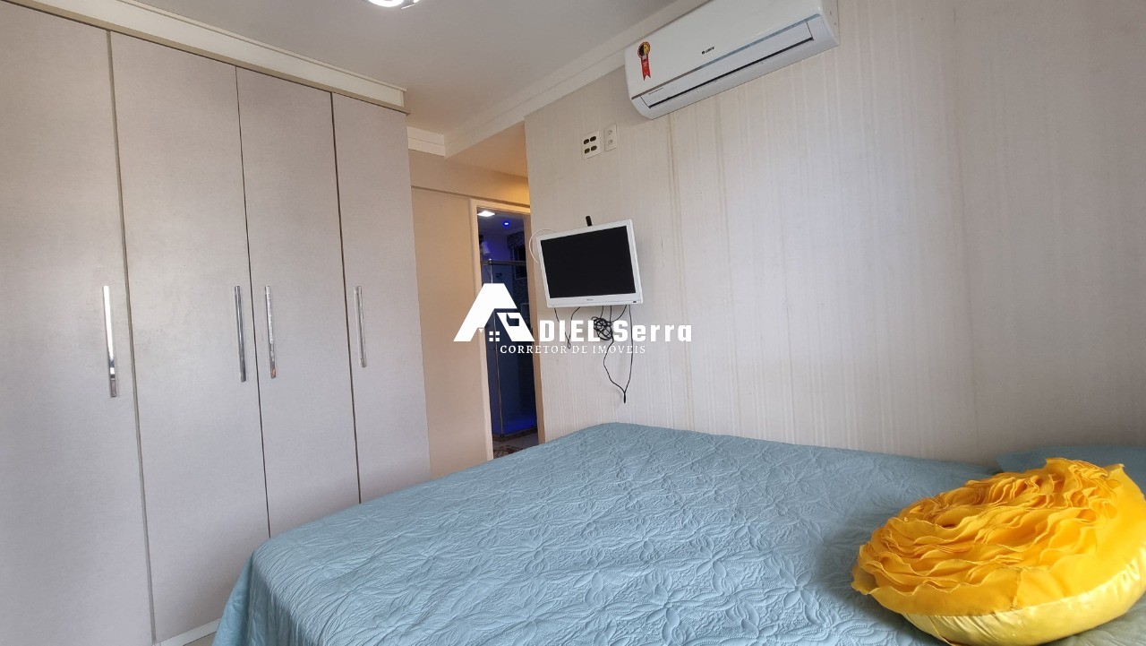 Apartamento - Costa azul