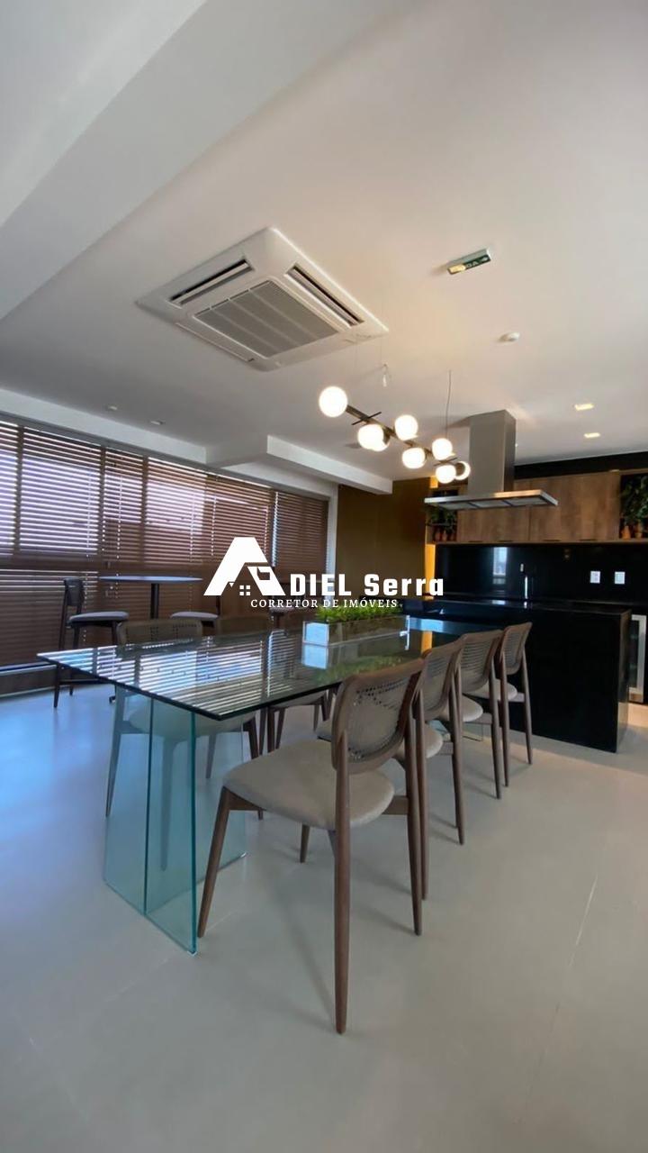 Apartamento - Ondina