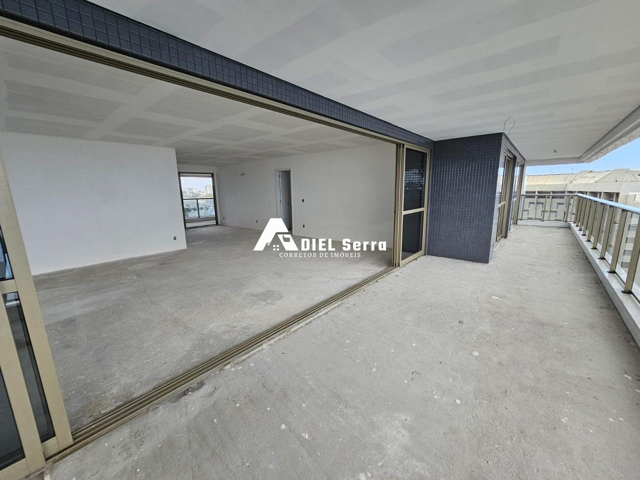 Apartamento - Ondina