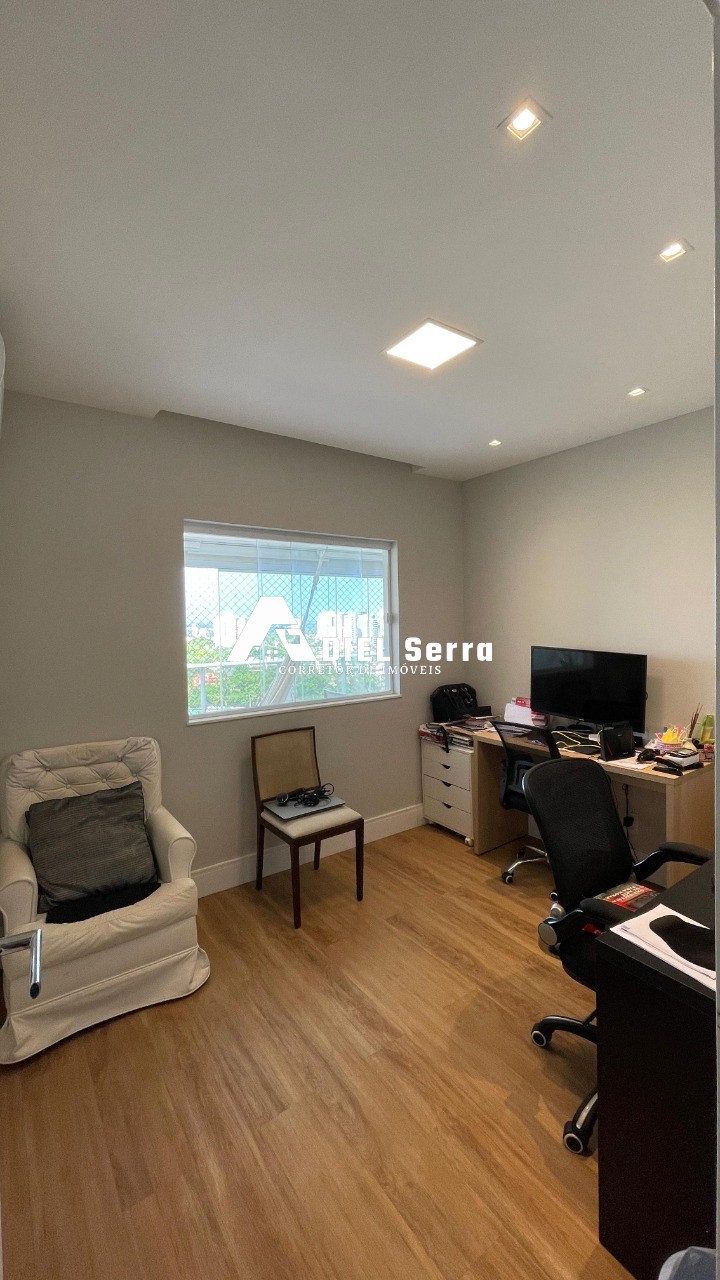 Apartamento - Pituaçu