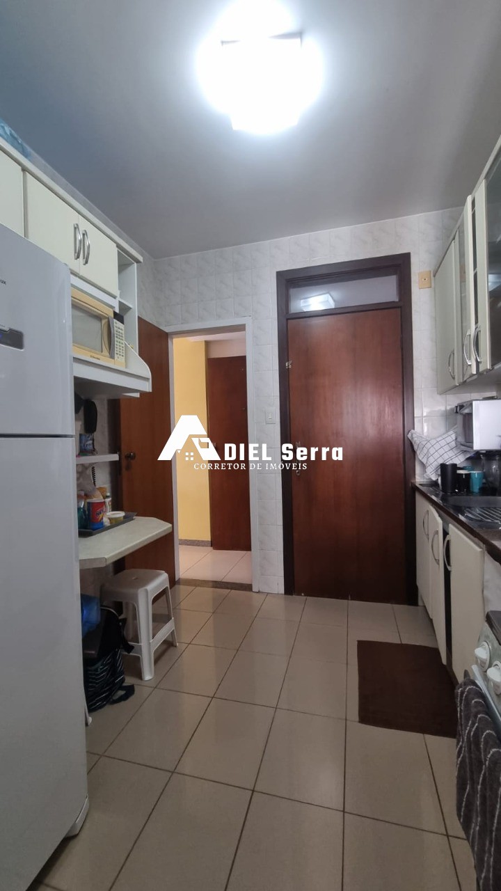 Apartamento - Costa Azul